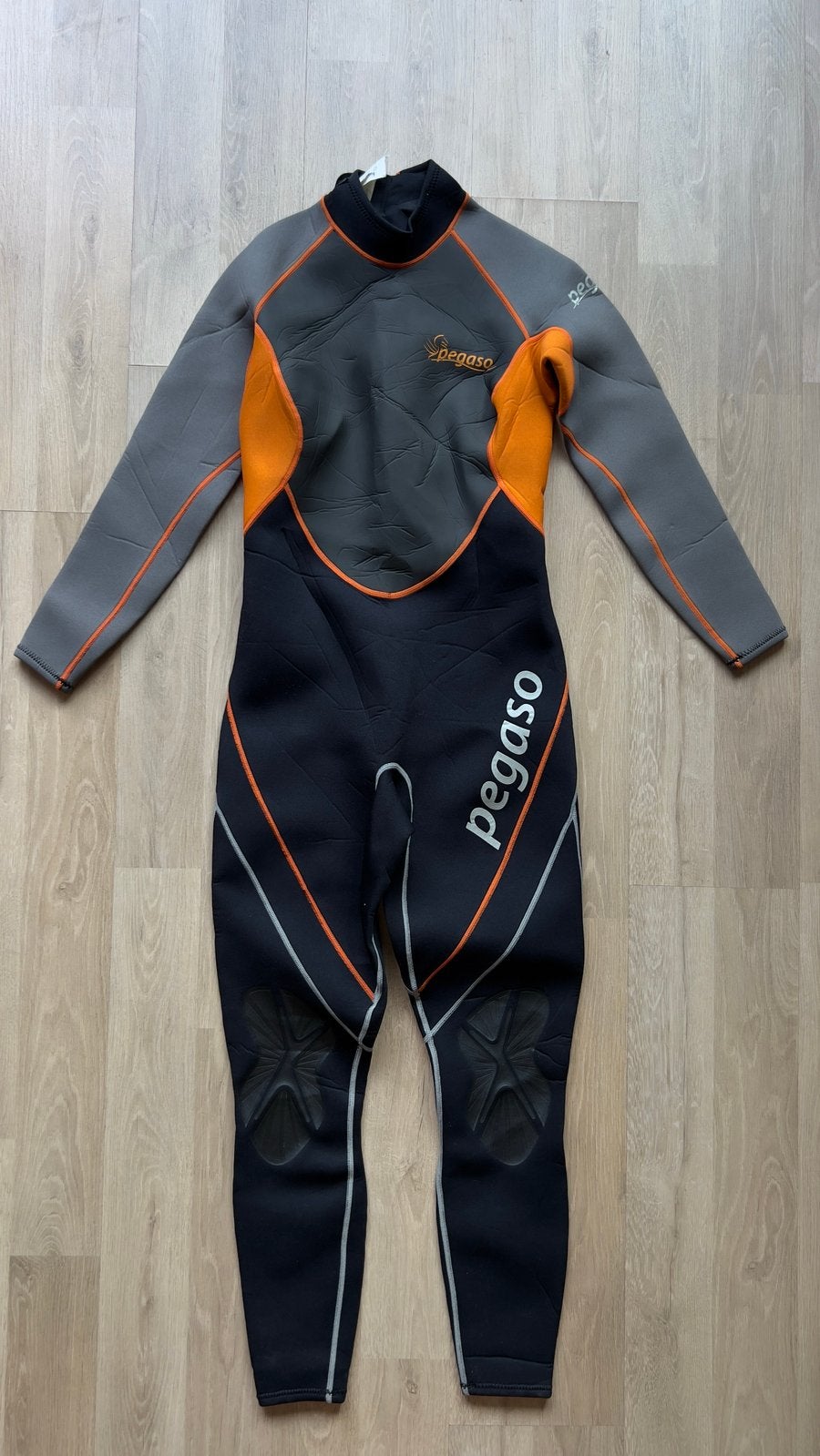 Wetsuit Vrouw Maat M - 3/2 mm, Wetsuit, Verzenden, ., Zo goed als nieuw
