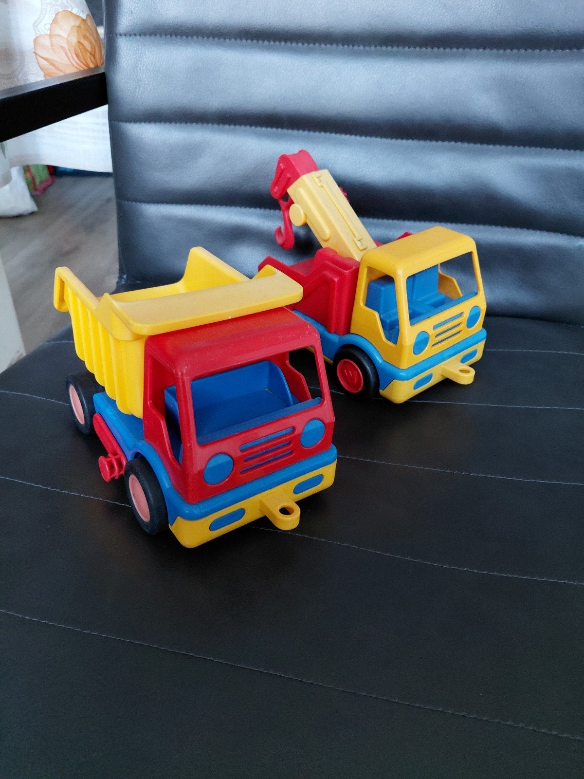 2 wader auto's, Ophalen of Verzenden, Zo goed als nieuw