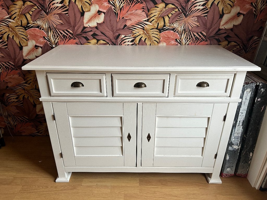 Gratis af te halen: Commode Kidsmill Bateau, Ophalen, Gebruikt, 50 tot 70 cm, 100 cm of meer