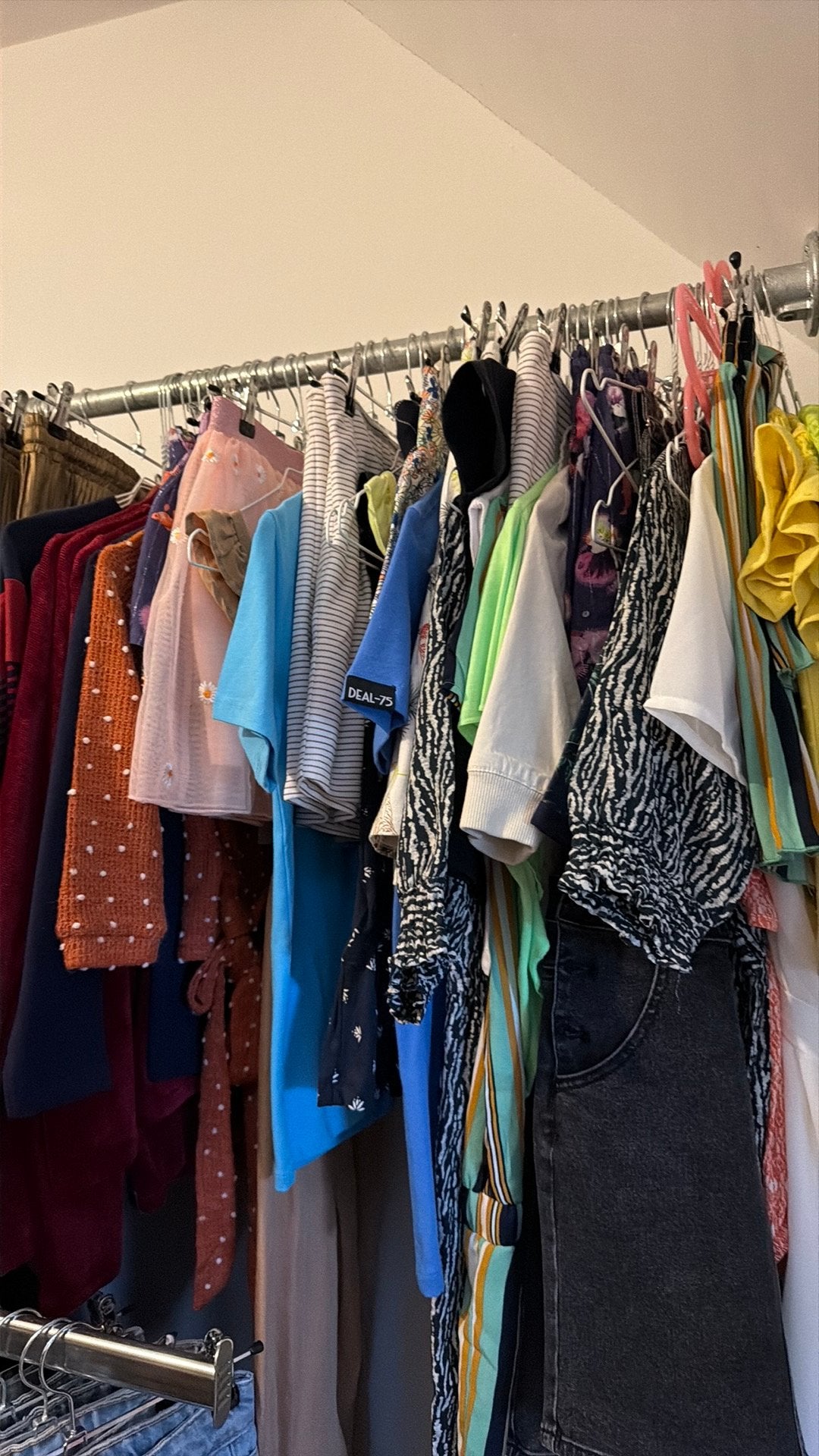 Restpartij kinderkleding, Overige maten, Ophalen of Verzenden, Zo goed als nieuw, Nvt