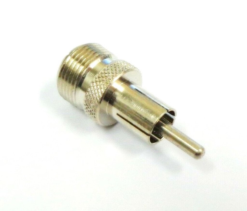 UHF TO MOTOROLA CONNECTOR, Ophalen of Verzenden, Nieuw, Zender en Ontvanger