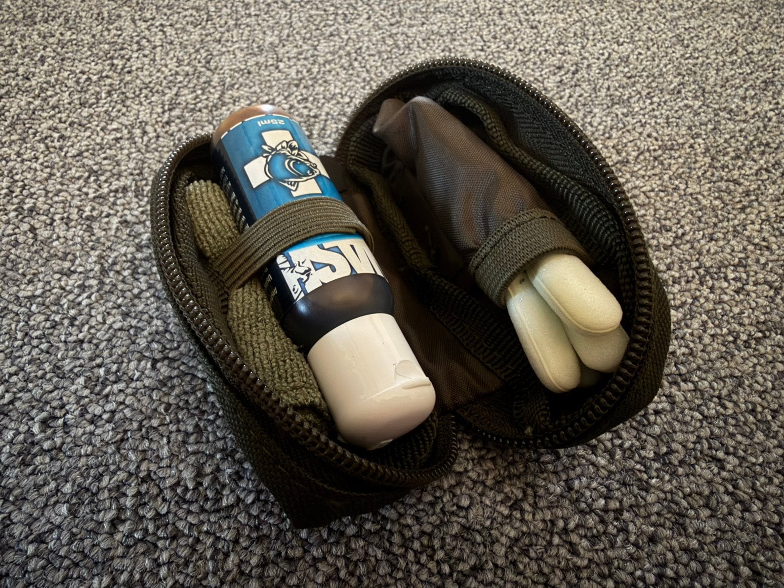 Nash Carp Care Medi Carp Propolis Kit NIEUW, Watersport en Boten, Ophalen, Nieuw, Complete set