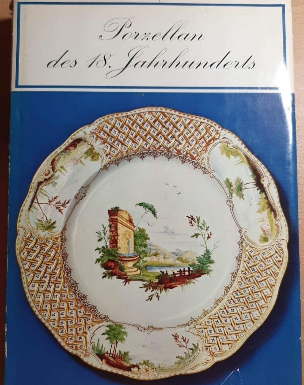 Porzellan des Jahrhunderts, Ophalen of Verzenden, Nieuw