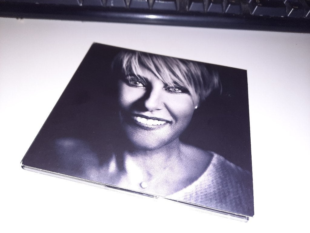 CD Dana Winner – Puur, Ophalen, Zo goed als nieuw, Levenslied of Smartlap