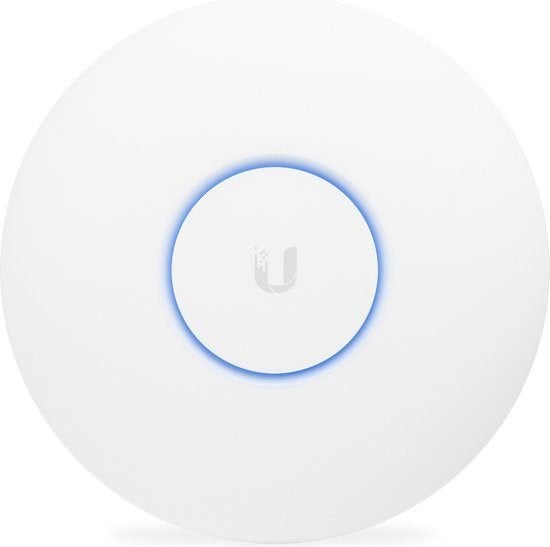 Unifi ac pro, Computers en Software, Accesspoints, Ophalen of Verzenden, Refurbished, UniFi Ubiquiti