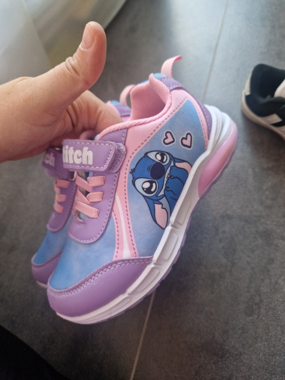meisjes schoenen / ballerina's maat 29, Kinderen en Baby's, Ophalen, Zo goed als nieuw