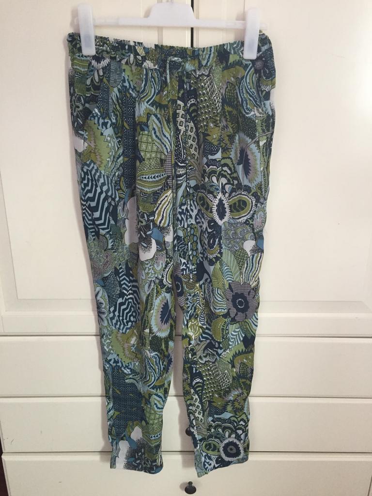 Didi broek M, Maat 38/40 (M), Overige kleuren, Verzenden, Zo goed als nieuw