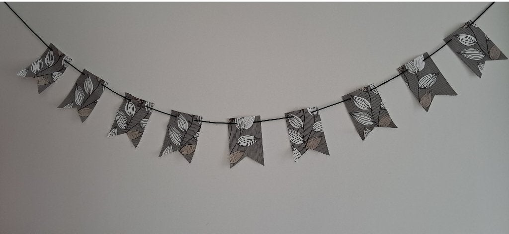 Slinger, Ophalen of Verzenden, Nieuw, Versiering, Verjaardag