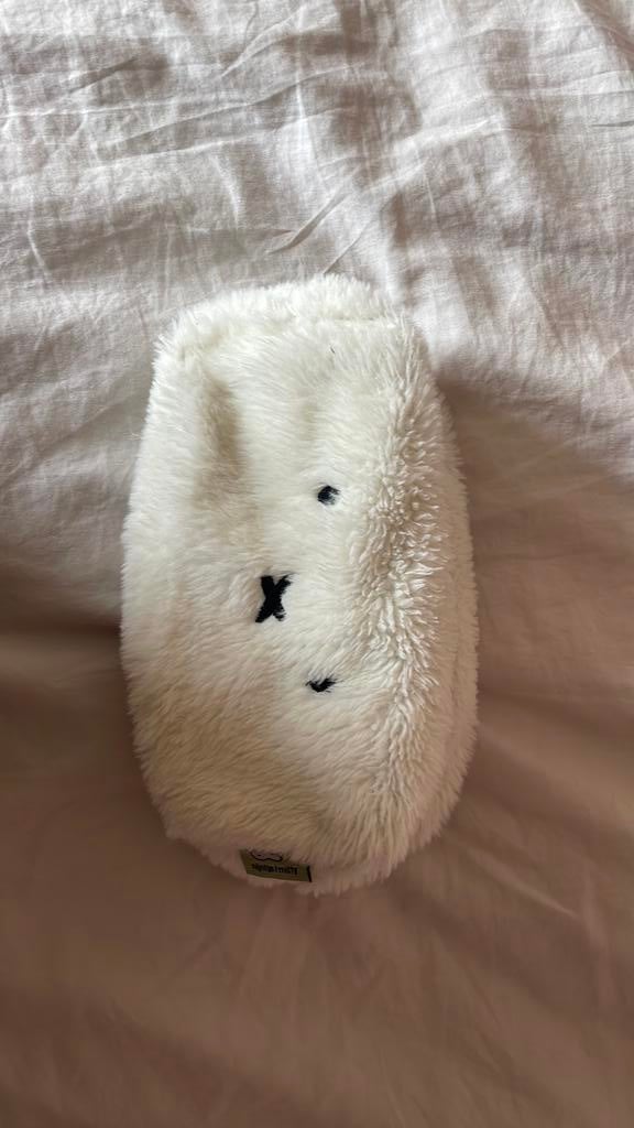 NIJNTJE ETUI, Ophalen of Verzenden, Zo goed als nieuw