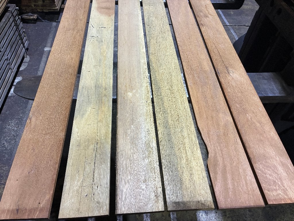 planken–vlonderplanken-Hardhout-Sucupira Amarela-15x141mm