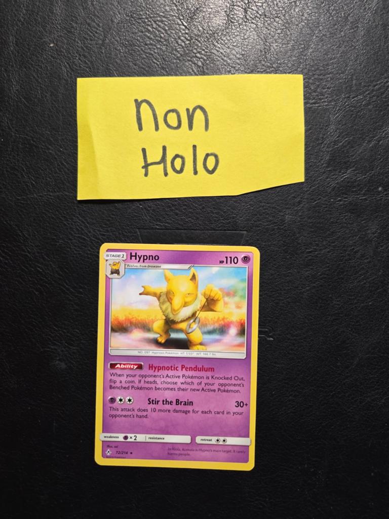 Hypno 72/214 Unbroken bonds, Ophalen of Verzenden, Zo goed als nieuw