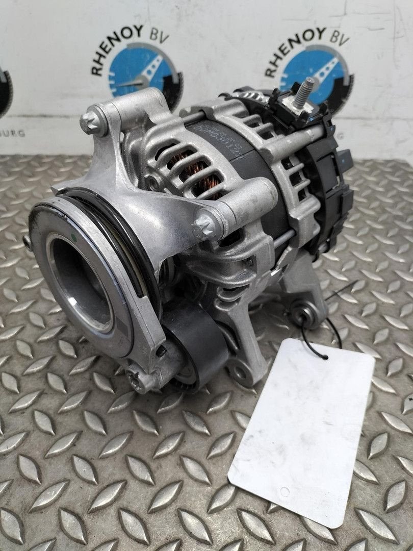 MERCEDES A CLASS DYNAMO 0009062209 2021, Ophalen of Verzenden, Gebruikt, ARN erkend