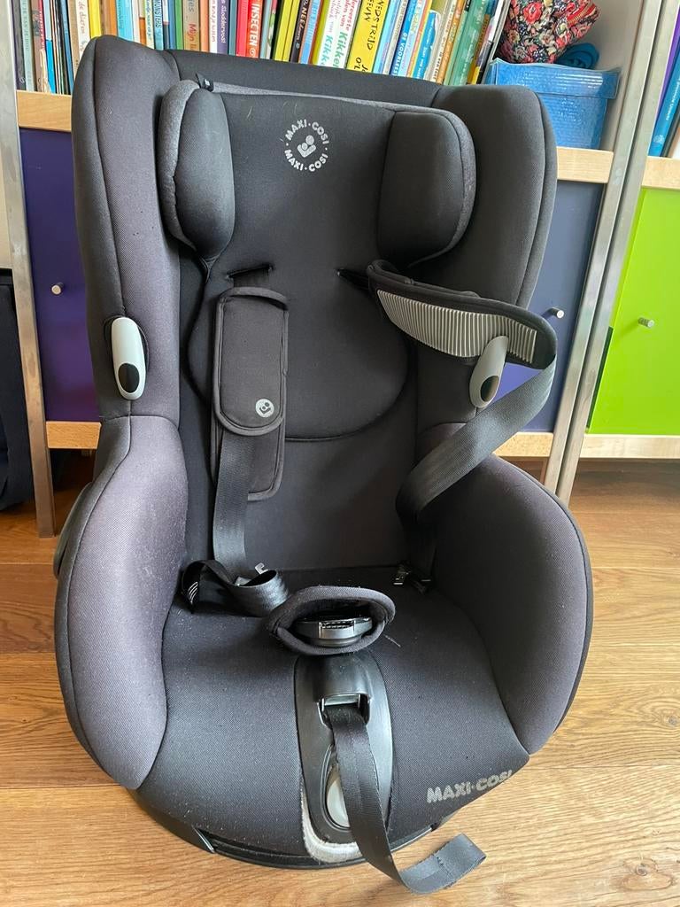 Maxi-cosi Axiss, Kinderen en Baby's, Autostoeltjes, Ophalen, Autogordel, 9 t/m 18 kg, Zo goed als nieuw