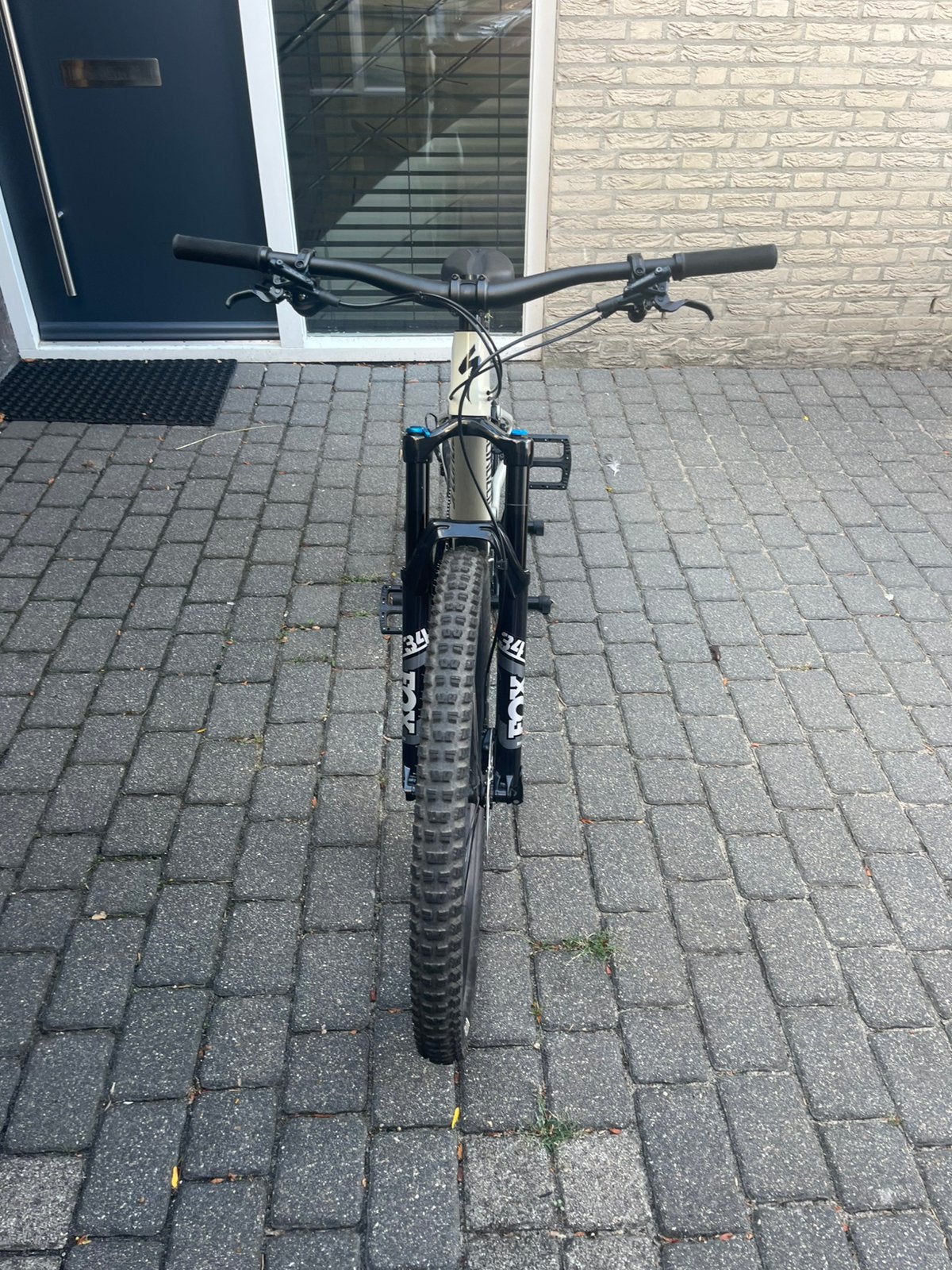 Specialized Stumpjumper, Ophalen, Zo goed als nieuw, Schijfrem, 24 inch of meer