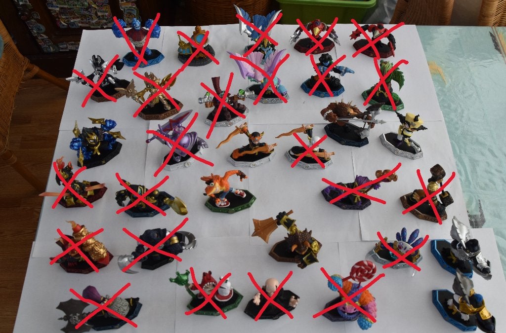 Skylanders skylander Imaginators, Avontuur en Actie, Gebruikt, 2 spelers, Eén computer
