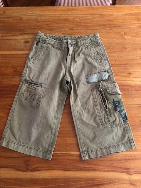 cargo kinderbroek mt 146, Nieuw, Jongen, Ragsco freestyle, Ophalen