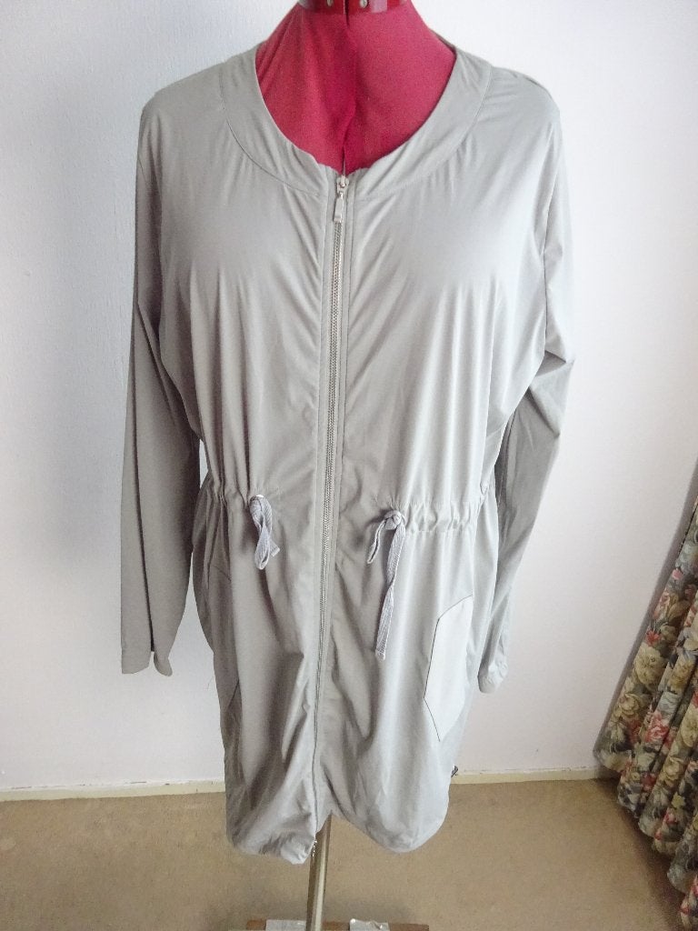 Donna Dura jurk mt 46, Verzenden, Maat 46/48 (XL) of groter, Donna Dura, Zo goed als nieuw