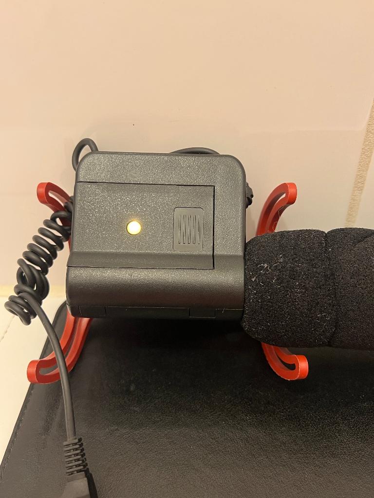 Rode VideoMic, Ophalen of Verzenden, Gebruikt, Overige typen