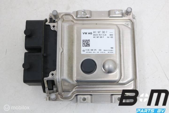 Motorregelapparaat VW Up 5drs FL 04C907309P, Gebruikt