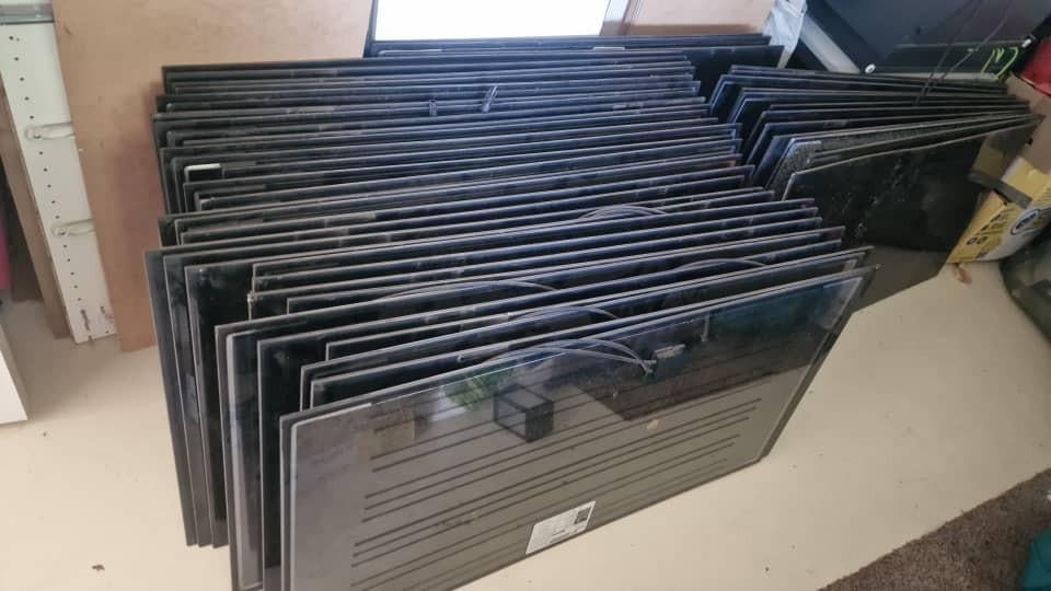 Abound Solar Zonnepanelen - 67.5Wp per paneel, Ophalen, Nieuw