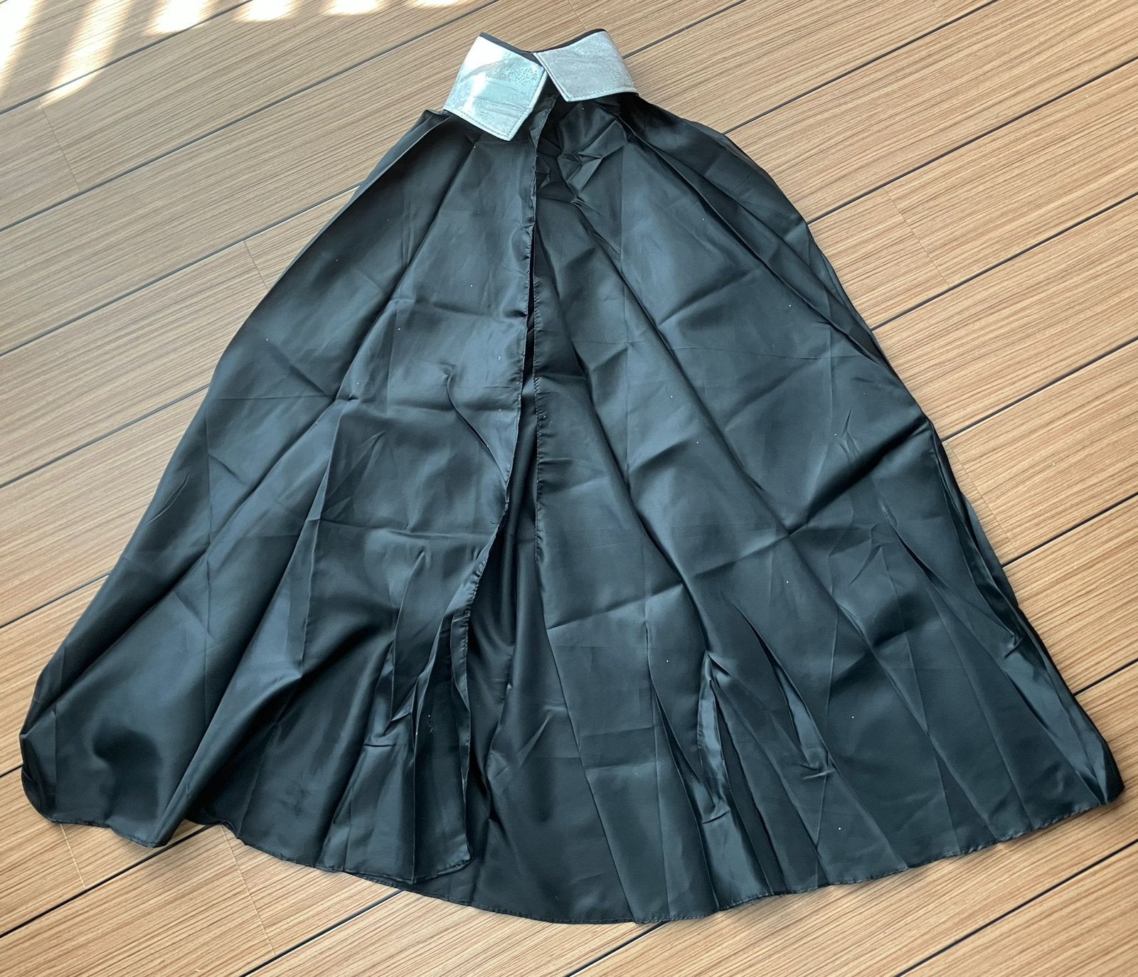 Halloween verkleed dracula cape + heksen neus carnaval feest, Ophalen of Verzenden, Gebruikt, Jongen of Meisje