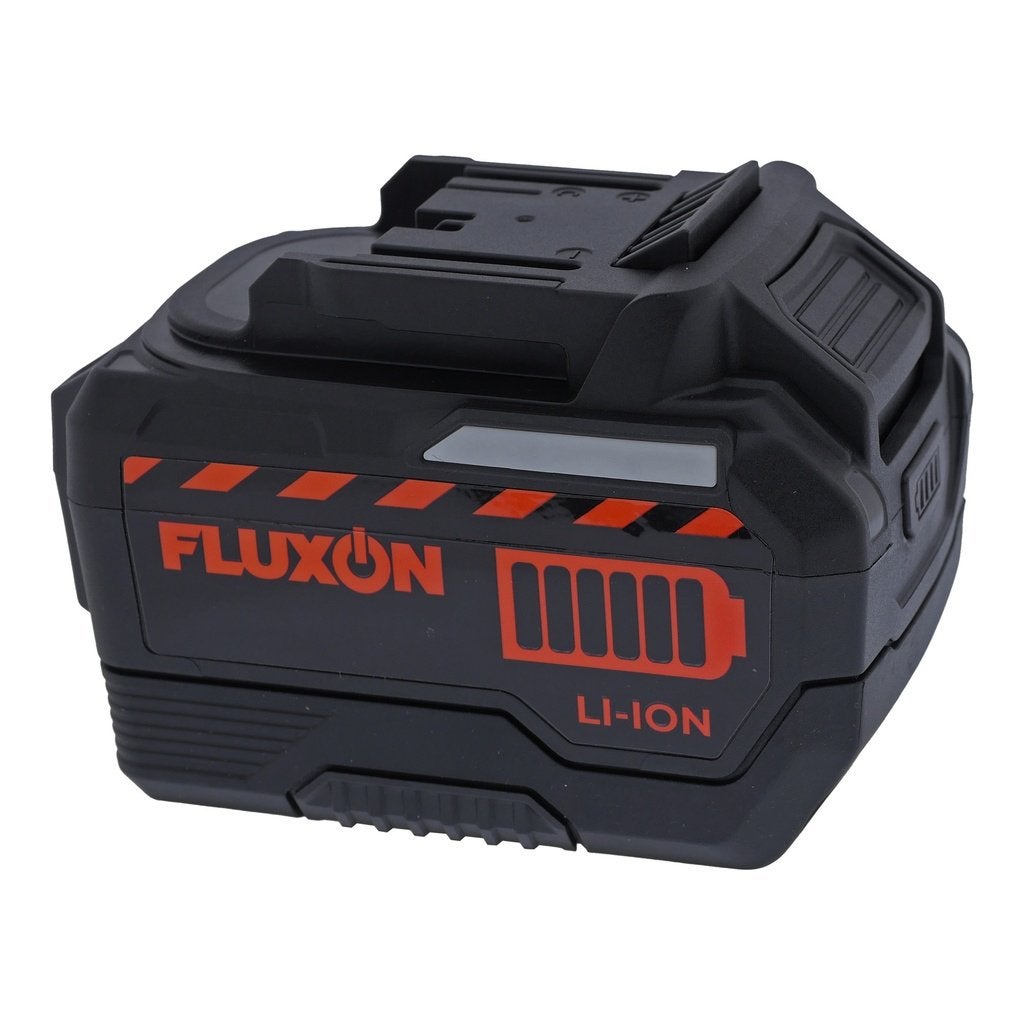 18V Batterij Li-Ion accu 8.0Ah, Computers en Software, Ophalen, Nieuw