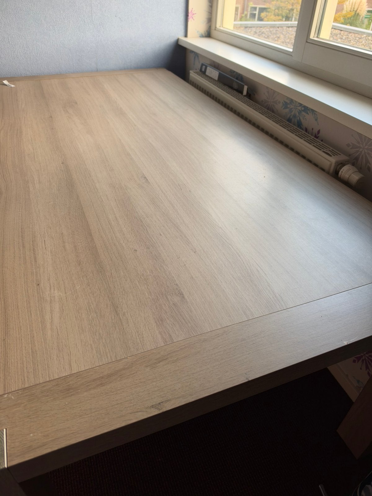 Grote hobby tafel, Ophalen, Hobby tafel, Gebruikt, 50 tot 100 cm