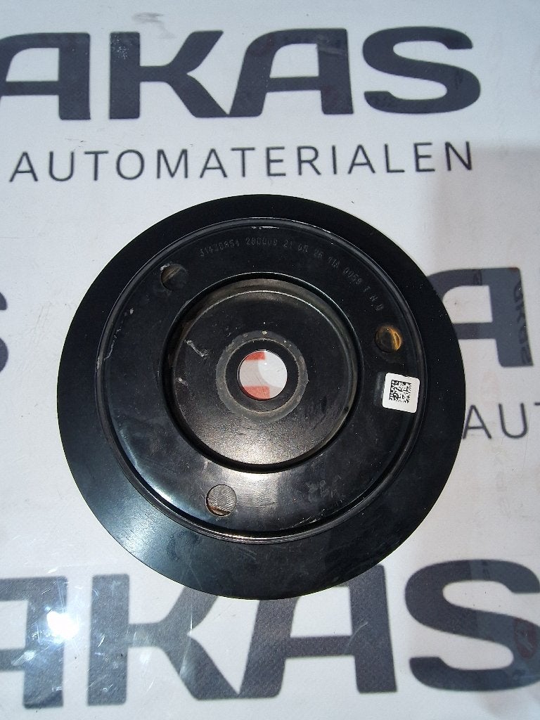 Krukas-poelie Lynk & Co 01 1.5 PHEV 2023 31430854, Ophalen of Verzenden