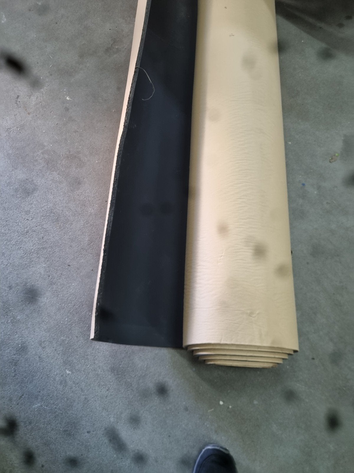 armaflex  isolatie materiaal, Ophalen, Nieuw, Minder dan 2 meter, 80 mm of meer