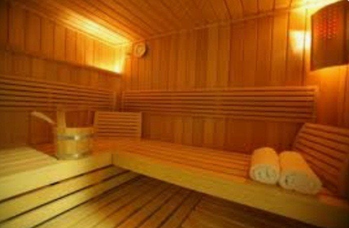 DAGJE WELLNESS MET 50% KORTING!, Kortingsbon, Spa of Sauna