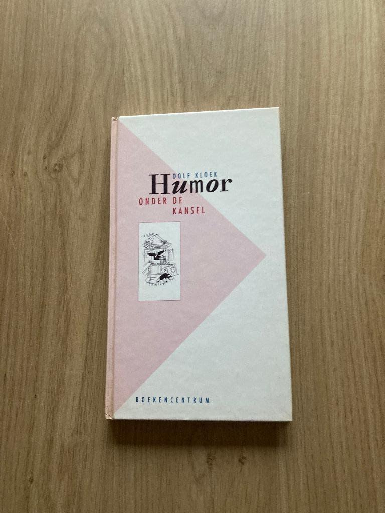 Boek Dolf Kloek, Ophalen of Verzenden, Gelezen