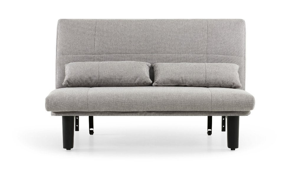 Te koop: SLAAPBANK Beter Bed Chicago, Tweepersoons, Ophalen of Verzenden, 200 cm, Metaal
