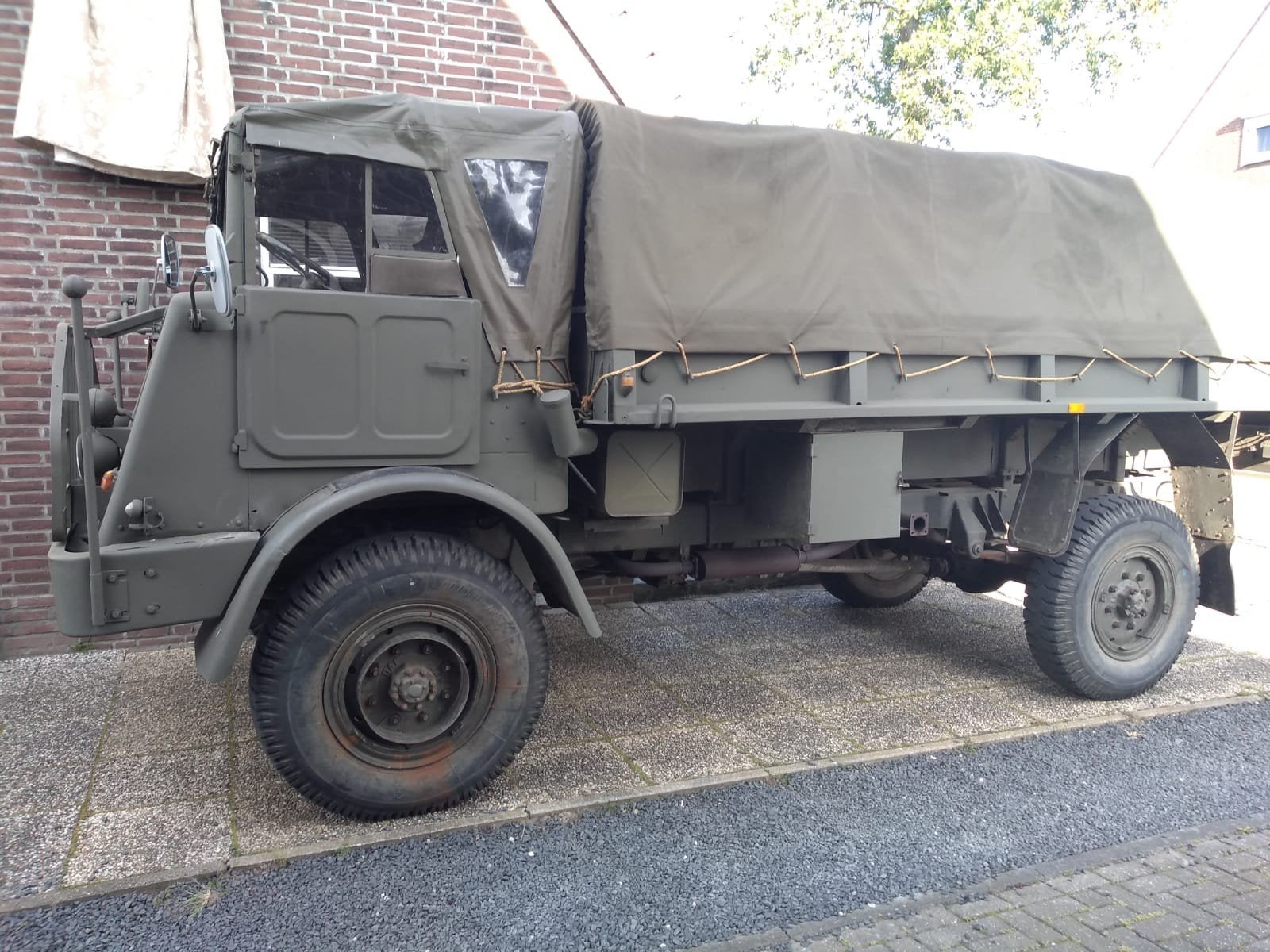 daf ya 314, foto 3