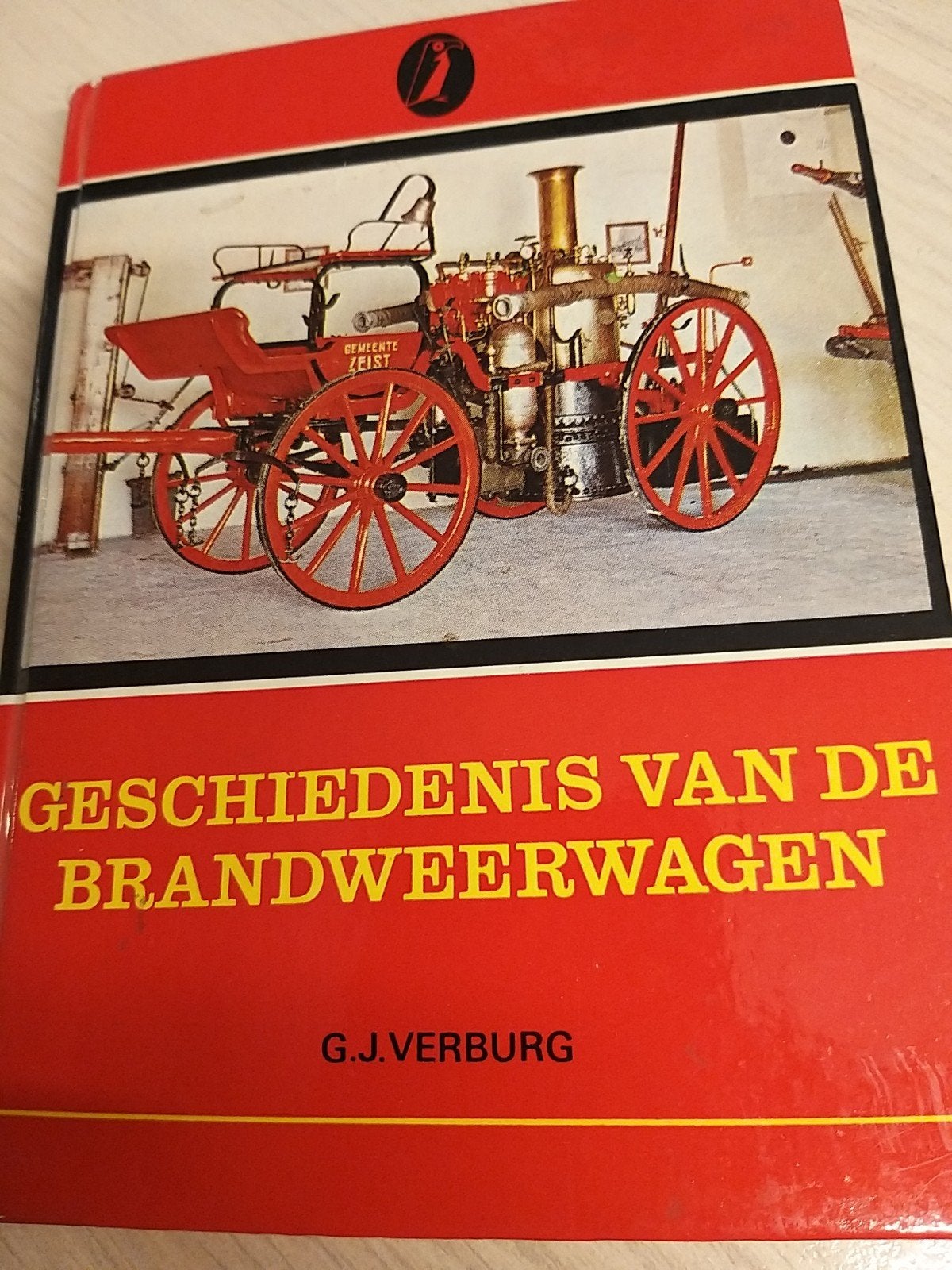 als nieuw brandweer wagen modellen kleine Alk mooie foto's, Ophalen of Verzenden, Zo goed als nieuw, Overige merken