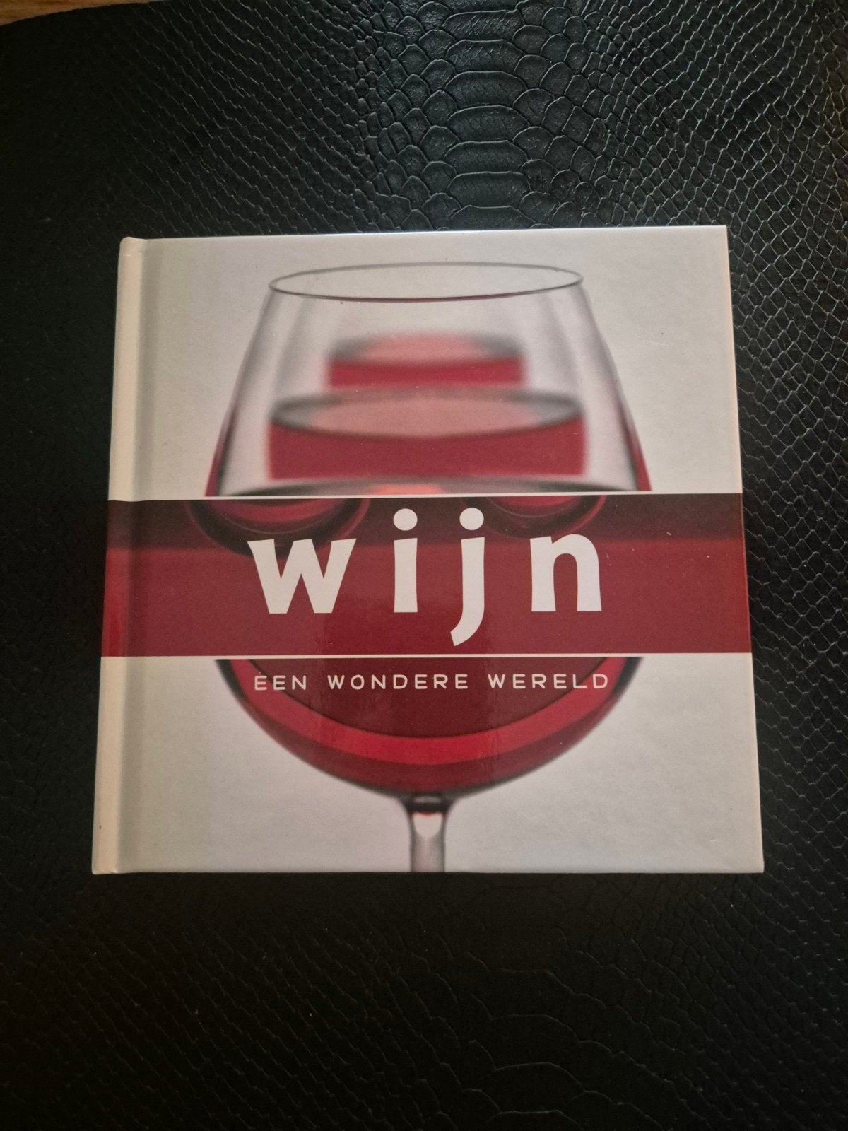 Wijn, Ophalen of Verzenden, Zo goed als nieuw