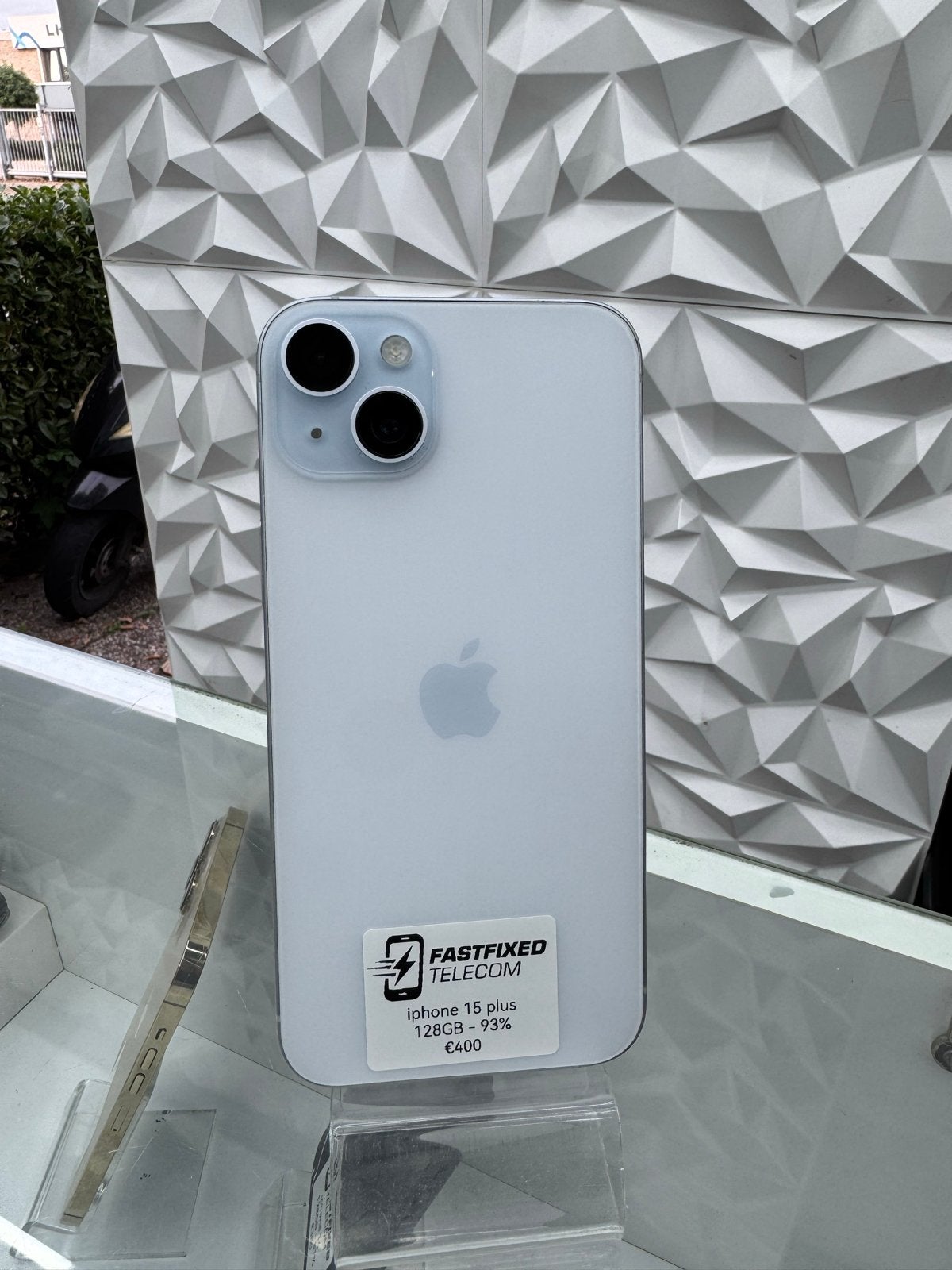 Foto 5 van Diverse iPhones met 1 jaar garantie - Verschillende modellen