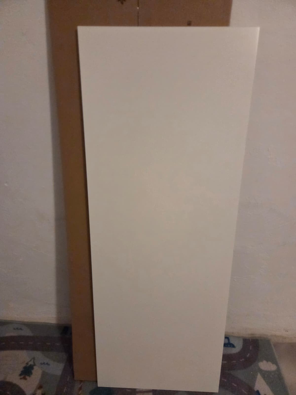 Ikea Stensund bedekkingspaneel wit 39x103cm [Nieuw], Huis en Inrichting, Ophalen, Minder dan 50 cm, Nieuw, Minder dan 25 cm