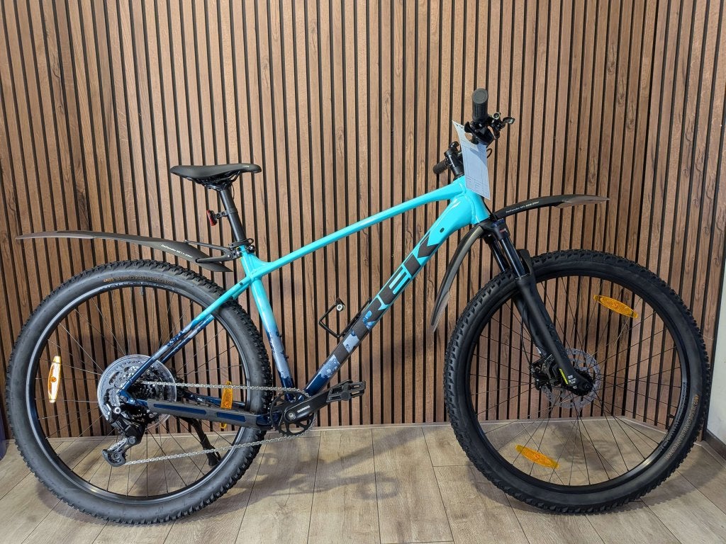 Nieuwe Trek Marlin 5 gen 3 29 inch mtb maat XL, Vering, Niet ingevuld, Nieuw, 49 tot 53 cm