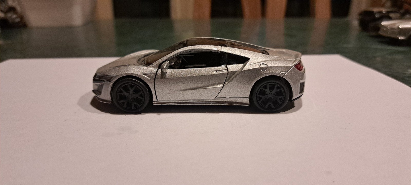 honda nxs 1:36!!, Ophalen of Verzenden, Auto, Overige merken