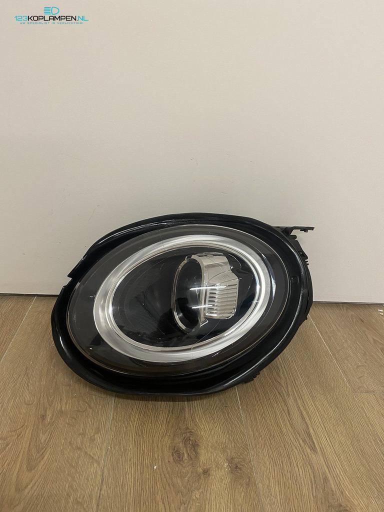 Mini F55 F56 Full Led koplamp rechts, Gebruikt, -, -, Ophalen of Verzenden
