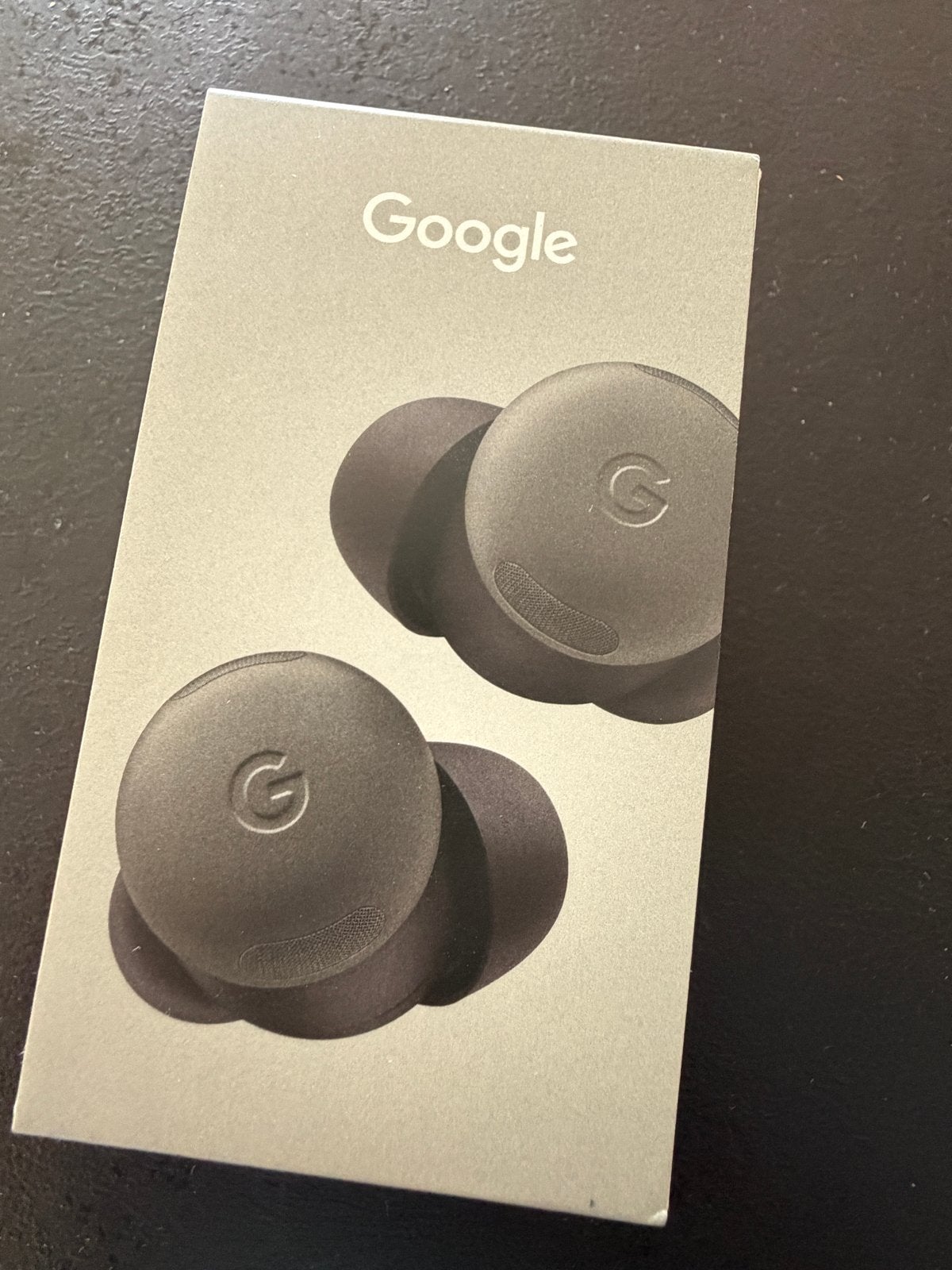 Google Pixel Buds Pro 2 Grijsgroen - Nieuw en Geseald, Audio, Tv en Foto, Koptelefoons, In-ear, Bluetooth, Nieuw, Groen