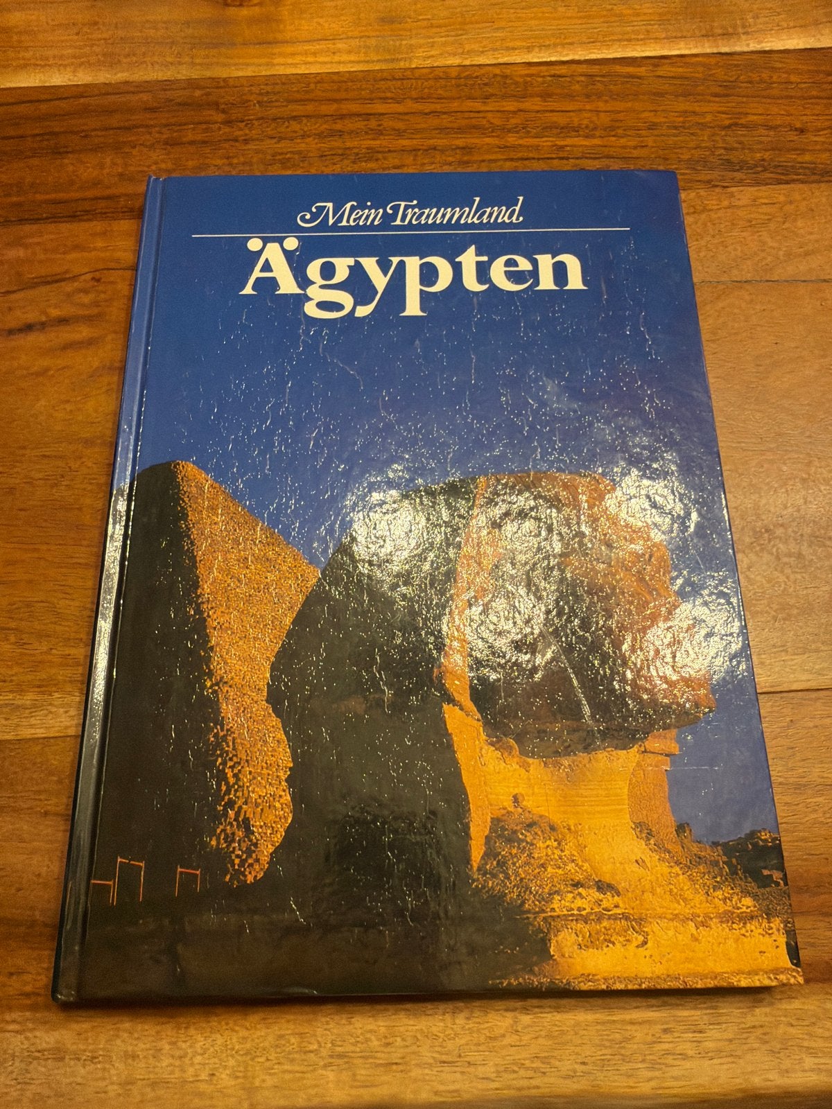 Mein Traumland Ägypten - Reisgids, Boeken, Reisgidsen, Zo goed als nieuw, Reisgids of -boek, Afrika, Overige merken, Ophalen of Verzenden