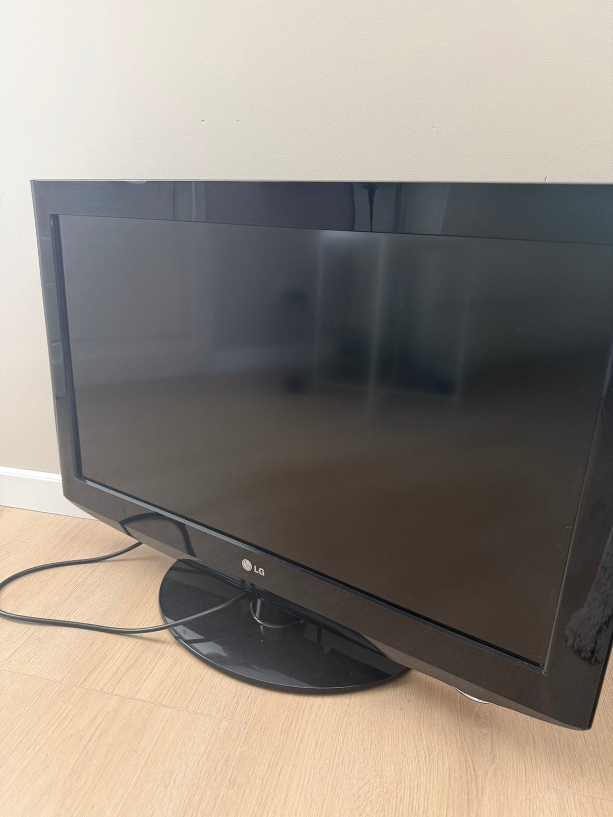 LG tv, Audio, Tv en Foto, Televisies, Gebruikt, 50 Hz, Ophalen of Verzenden, 100 cm of meer