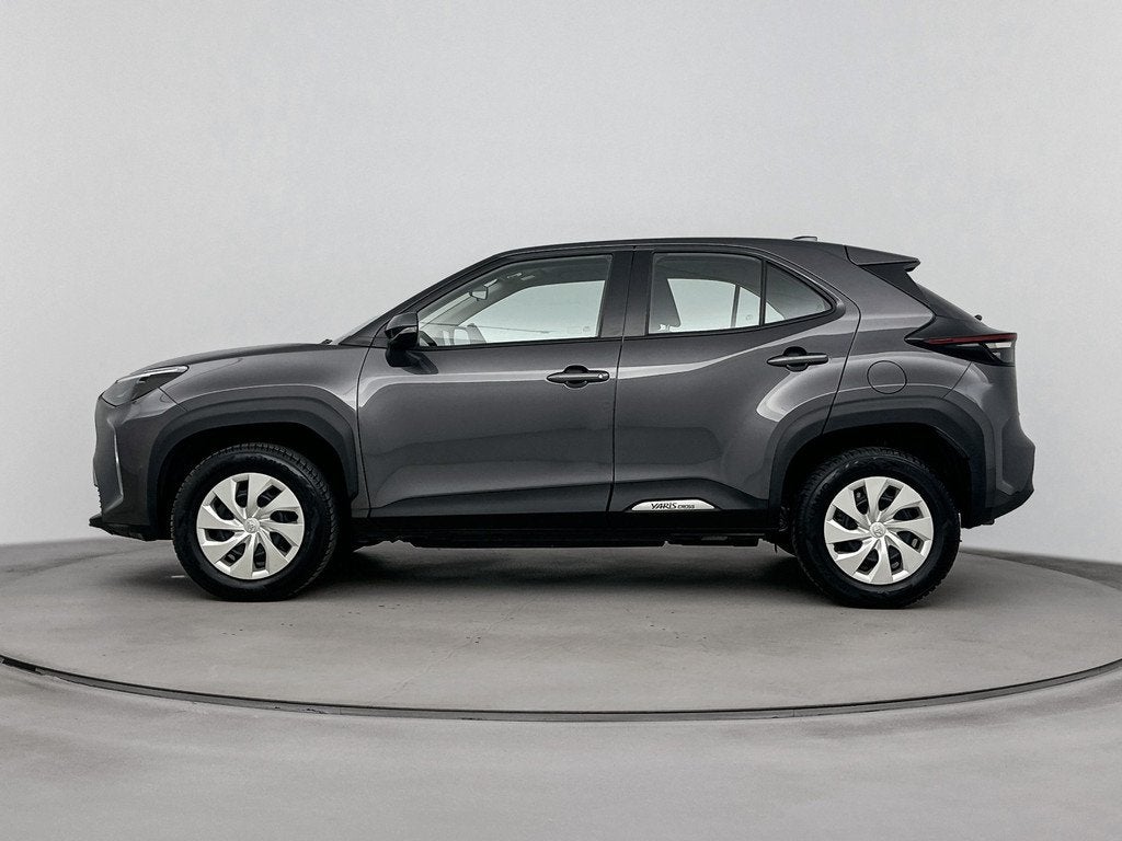 Toyota Yaris Cross 1.5 Hybrid Active | Cruise Control Adapti, 12 maanden, Stof, Gebruikt, 116 pk