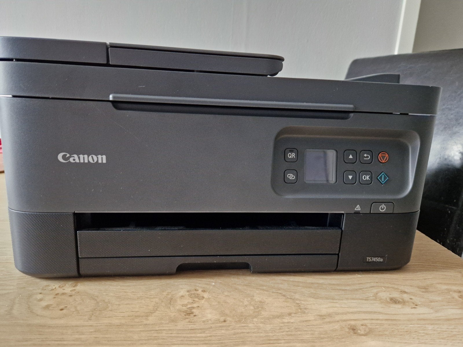 Canon PIXMA TS7450a printer, Computers en Software, Canon, Inkjetprinter, All-in-one, Ophalen of Verzenden
