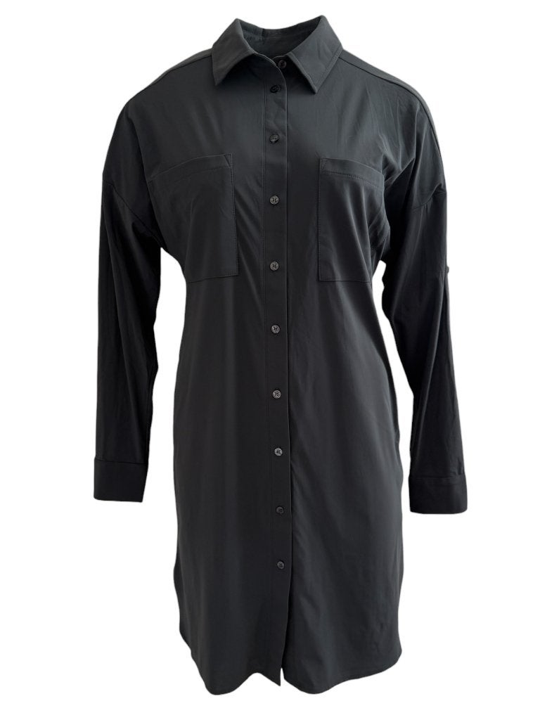 Studio Anneloes jurk XS, Kleding | Dames, Jurken, Zo goed als nieuw, Maat 34 (XS) of kleiner, Blauw, Onder de knie, Ophalen of Verzenden