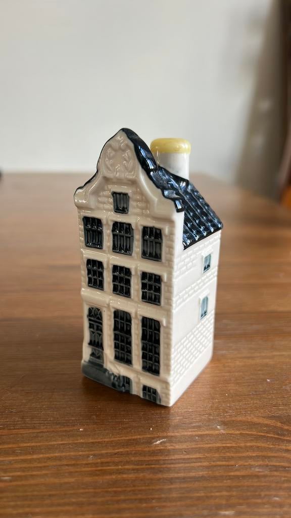 KLM huisje 62 - 2023 - Gesealed, Verzamelen, KLM Huisjes, Ophalen of Verzenden, Nieuw, Gevuld