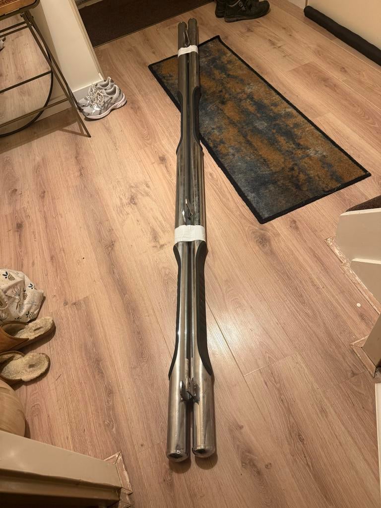 Cobra sidebars RT/2, Ophalen of Verzenden, Gebruikt