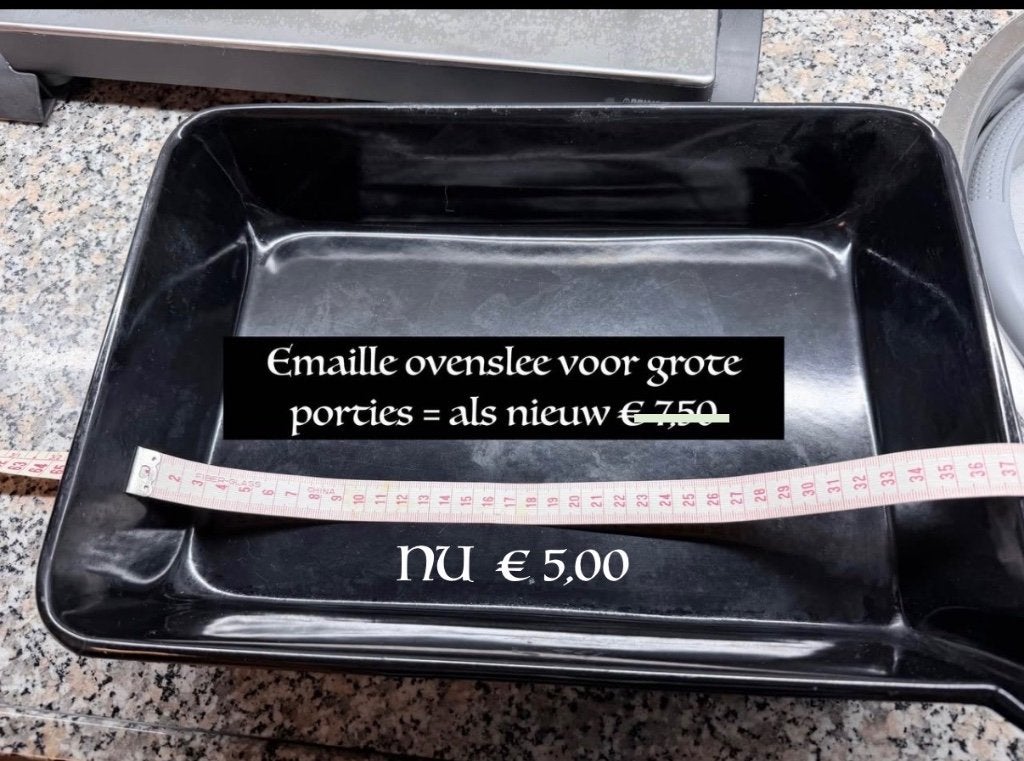 keukenspullen, Overige typen, Ophalen, Zo goed als nieuw