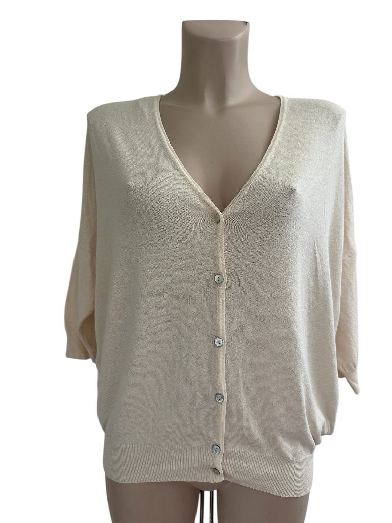 Summum vest S, Kleding | Dames, Truien en Vesten, Ophalen of Verzenden, Zo goed als nieuw